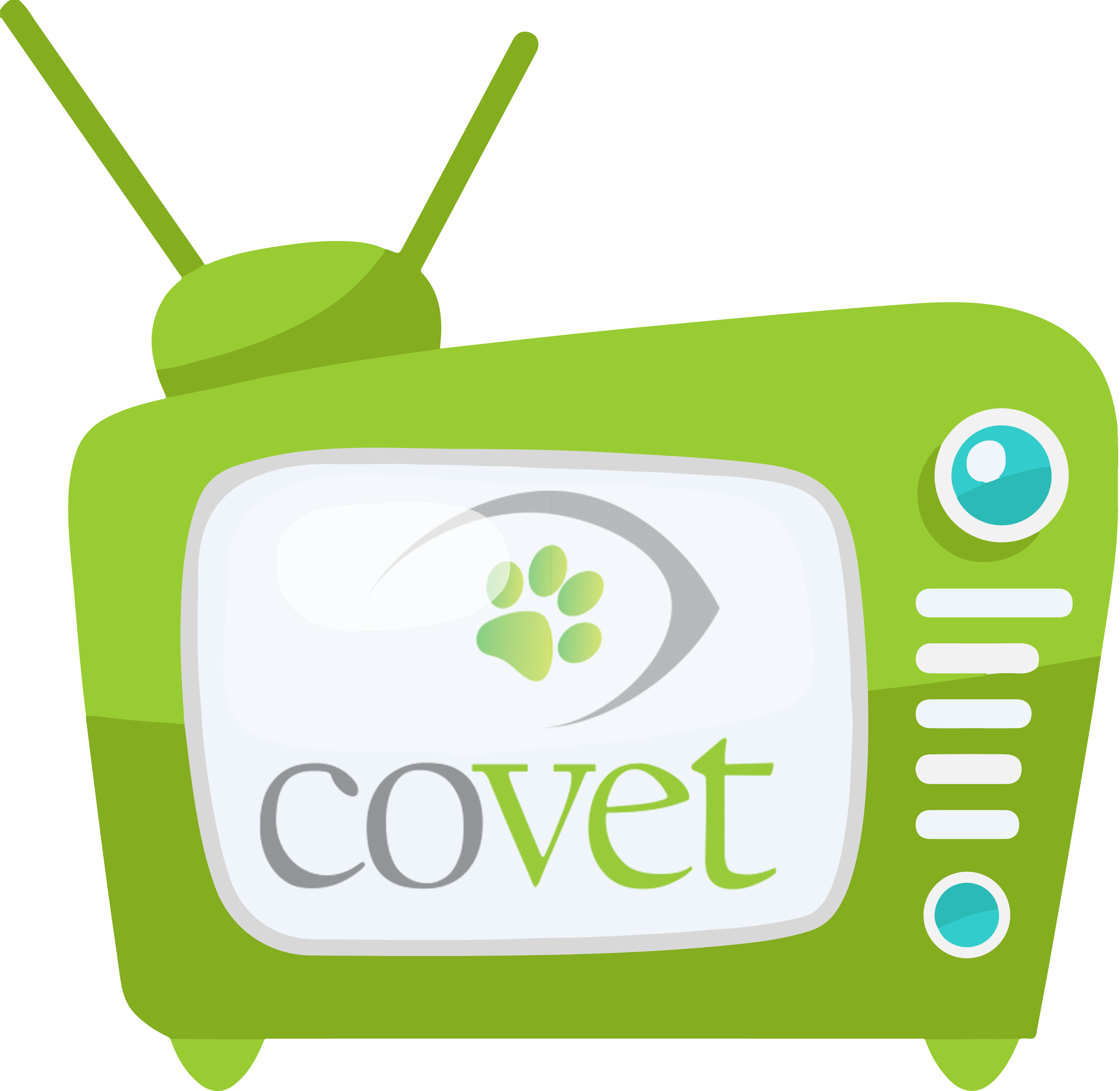Covet TV